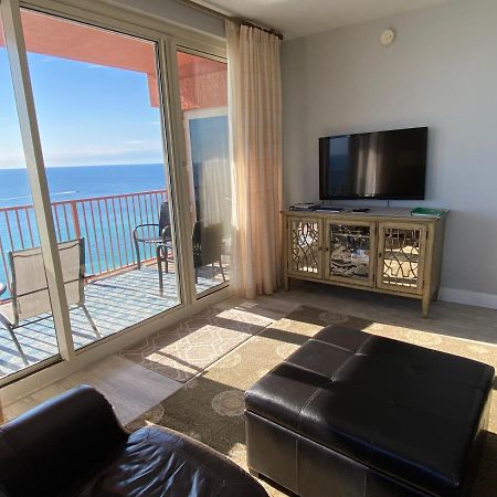 Shores Of Panama Penthouse Resort Panama City Beach Extérieur photo