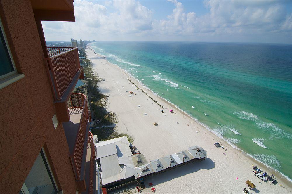 Shores Of Panama Penthouse Resort Panama City Beach Extérieur photo