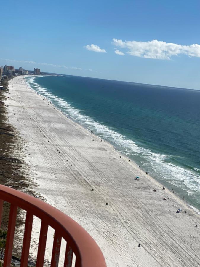 Shores Of Panama Penthouse Resort Panama City Beach Extérieur photo