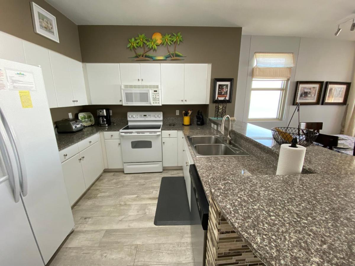 Shores Of Panama Penthouse Resort Panama City Beach Extérieur photo