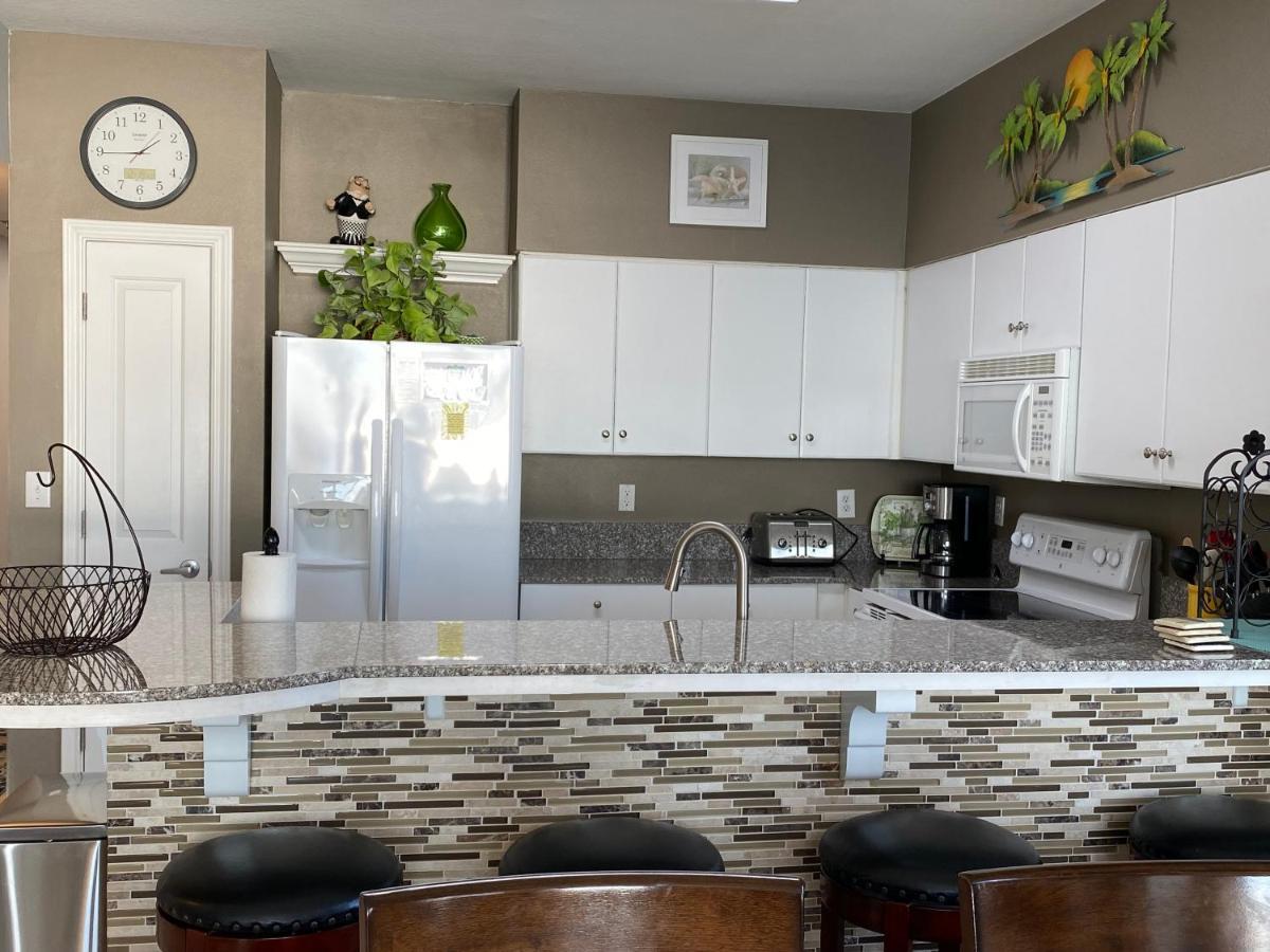 Shores Of Panama Penthouse Resort Panama City Beach Extérieur photo