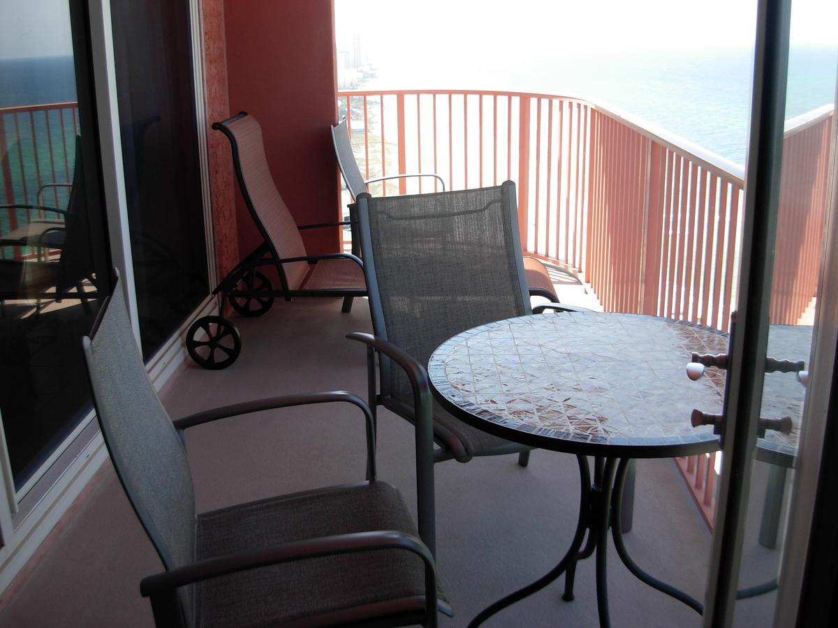 Shores Of Panama Penthouse Resort Panama City Beach Extérieur photo