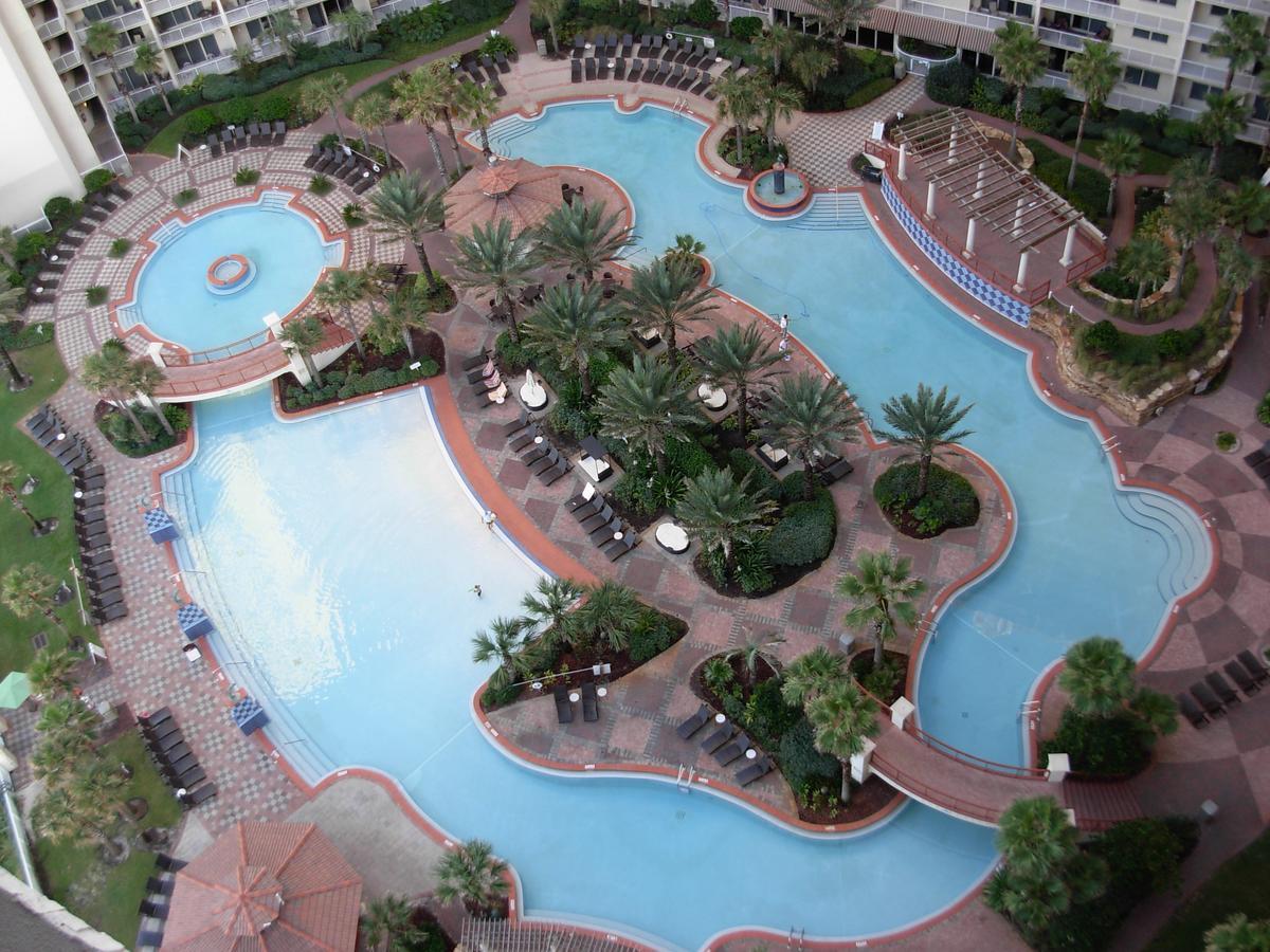 Shores Of Panama Penthouse Resort Panama City Beach Extérieur photo