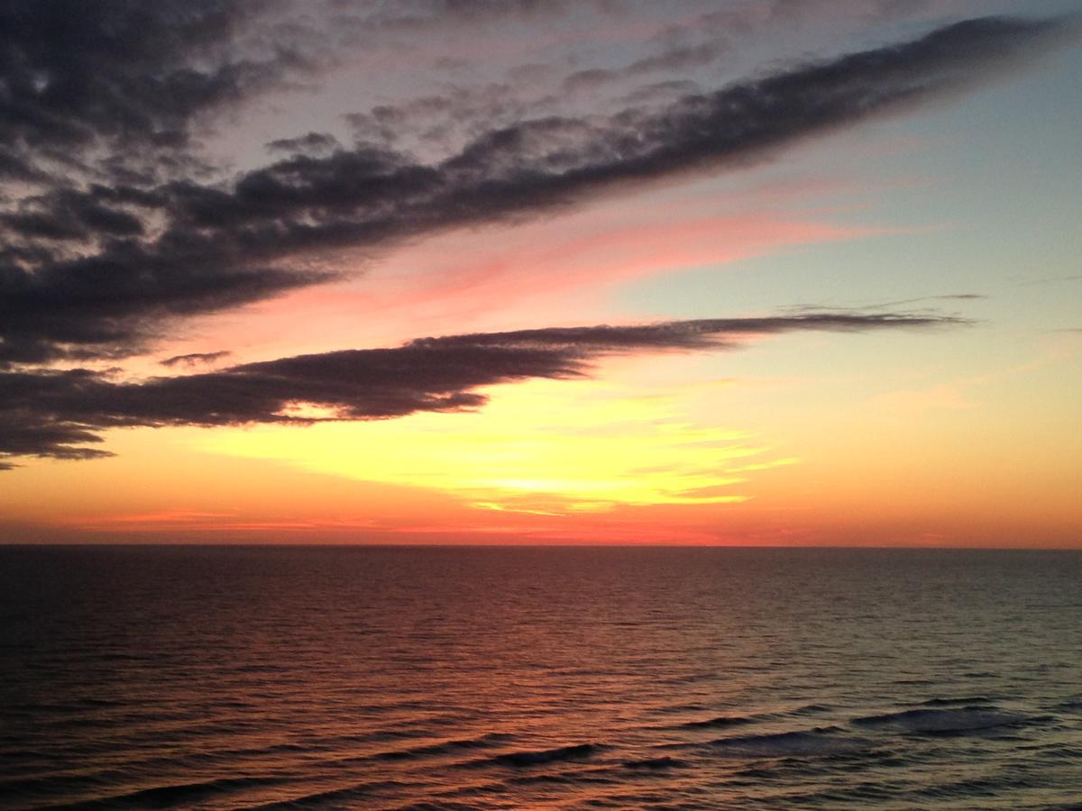 Shores Of Panama Penthouse Resort Panama City Beach Extérieur photo