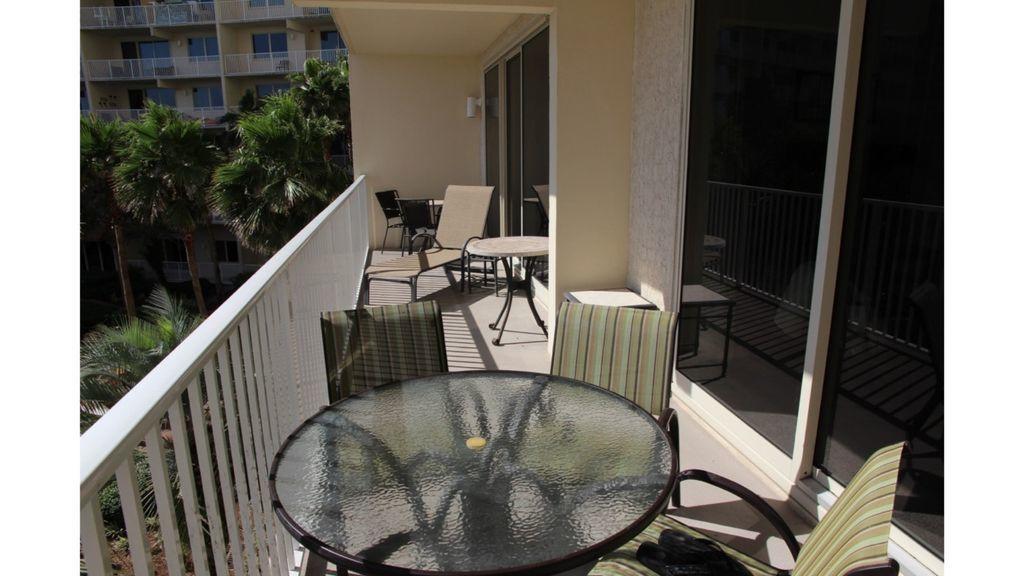 Shores Of Panama Penthouse Resort Panama City Beach Extérieur photo