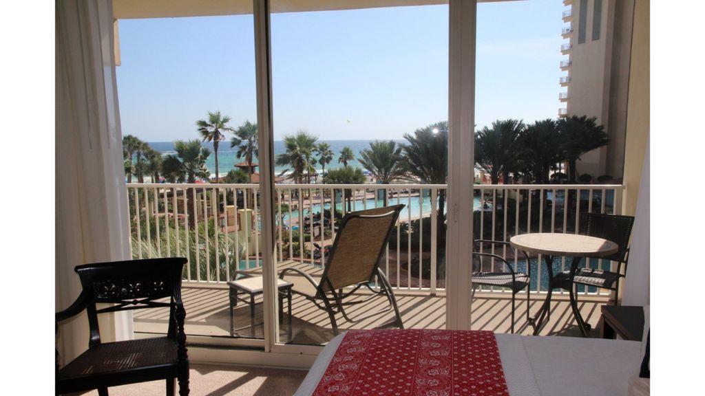 Shores Of Panama Penthouse Resort Panama City Beach Extérieur photo