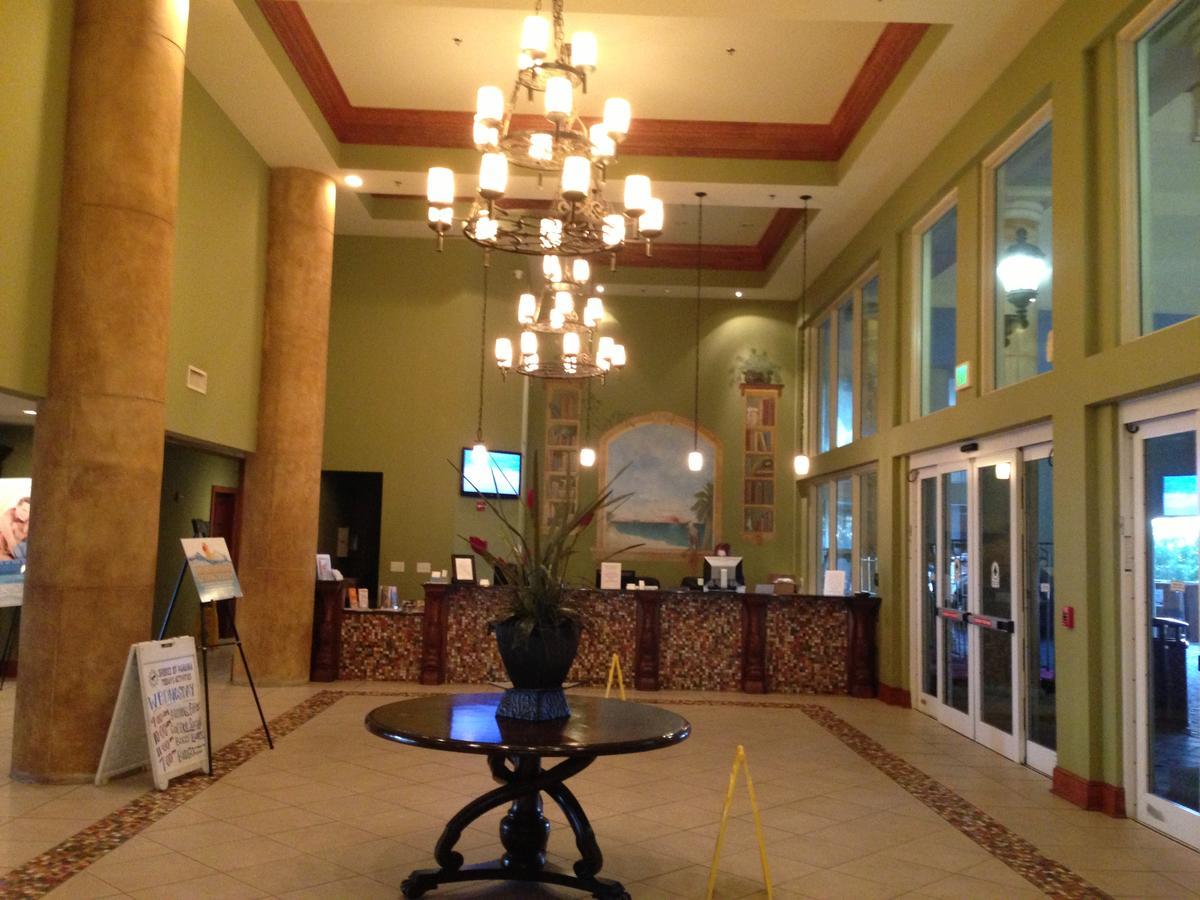 Shores Of Panama Penthouse Resort Panama City Beach Extérieur photo