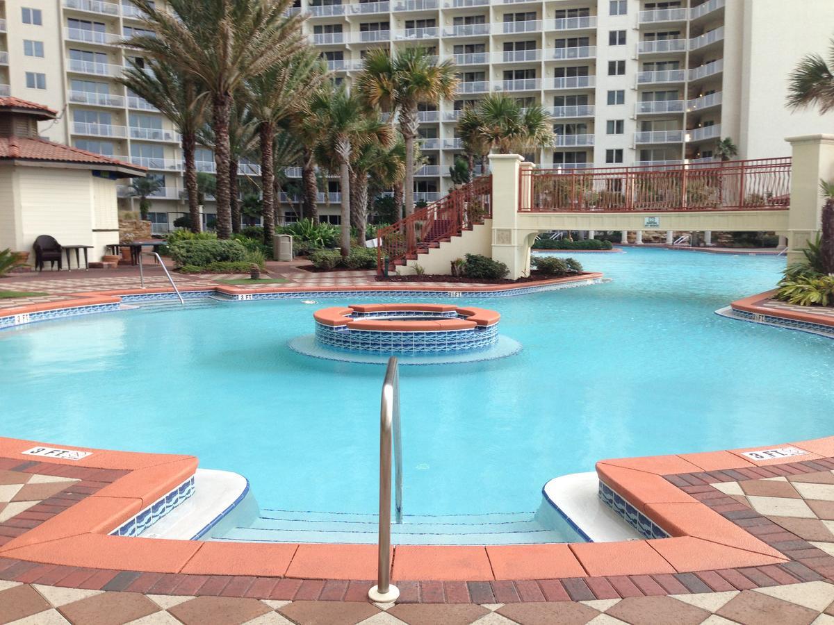 Shores Of Panama Penthouse Resort Panama City Beach Extérieur photo