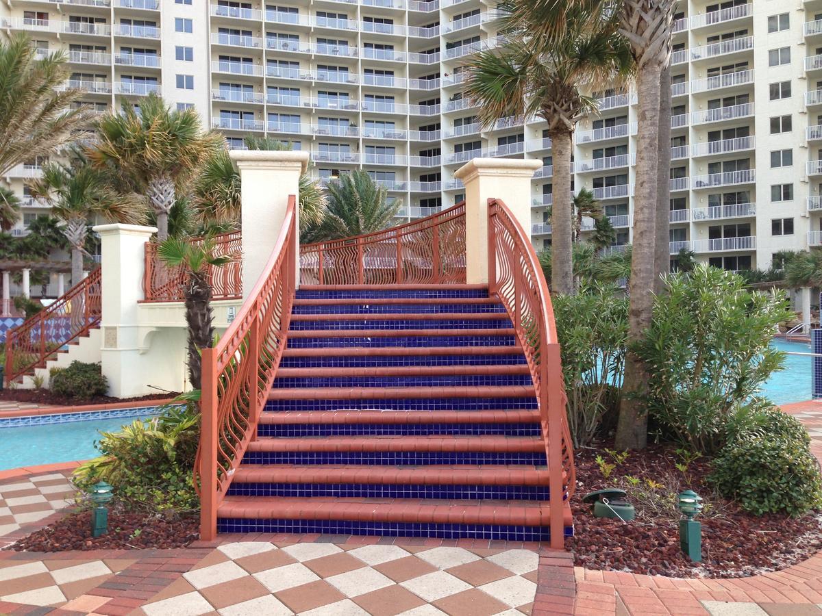 Shores Of Panama Penthouse Resort Panama City Beach Extérieur photo