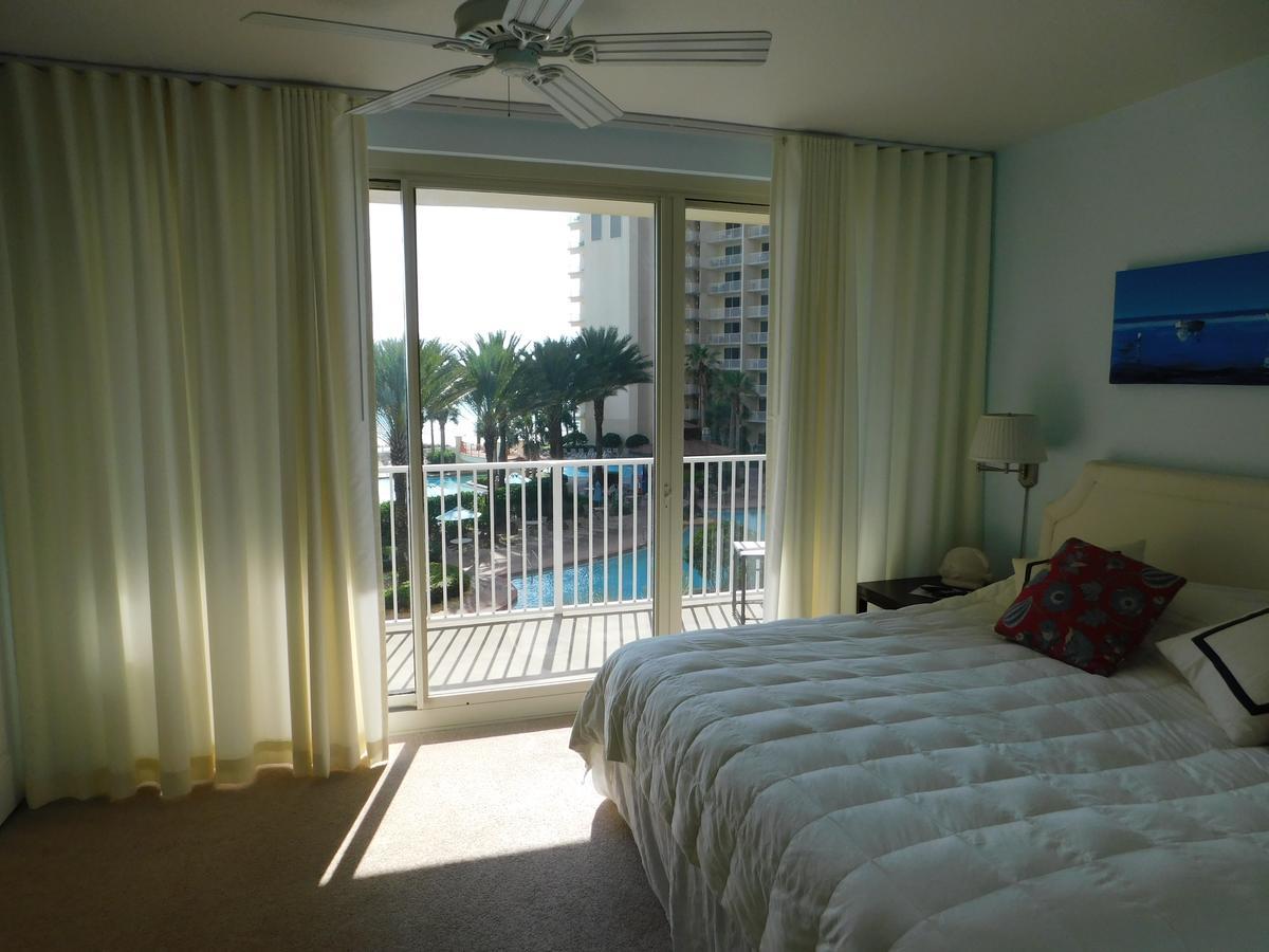 Shores Of Panama Penthouse Resort Panama City Beach Extérieur photo