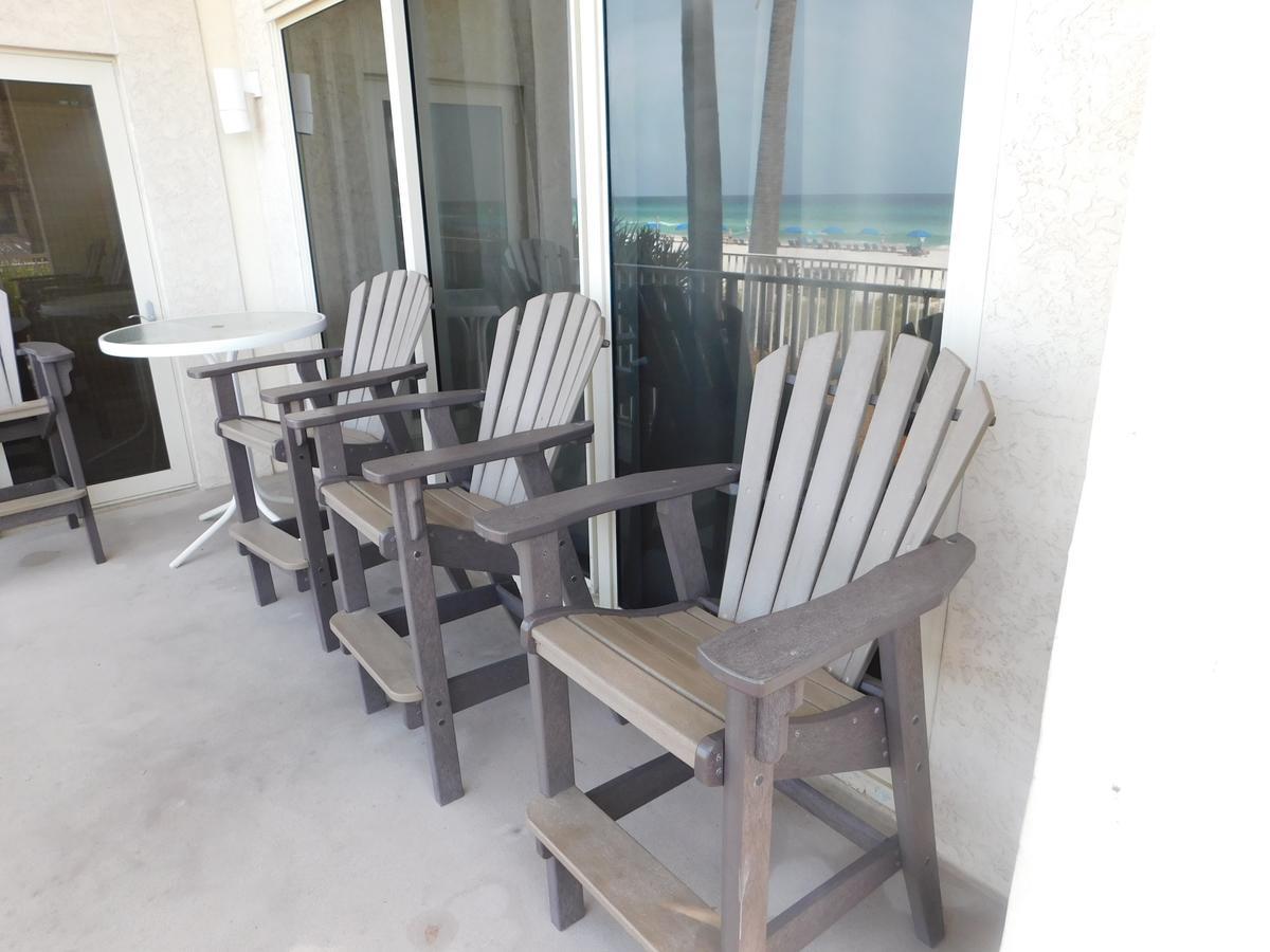 Shores Of Panama Penthouse Resort Panama City Beach Extérieur photo