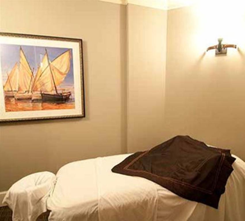 Shores Of Panama Penthouse Resort Panama City Beach Facilités photo