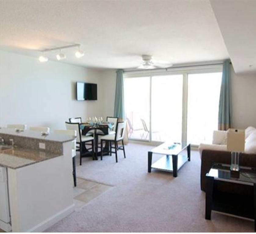 Shores Of Panama Penthouse Resort Panama City Beach Extérieur photo