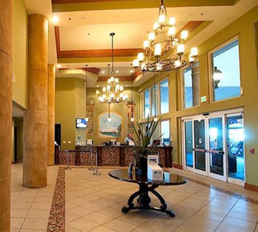 Shores Of Panama Penthouse Resort Panama City Beach Intérieur photo
