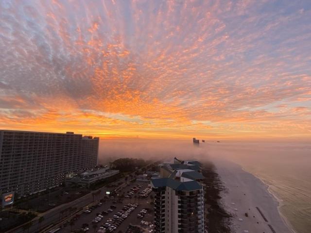 Shores Of Panama Penthouse Resort Panama City Beach Extérieur photo